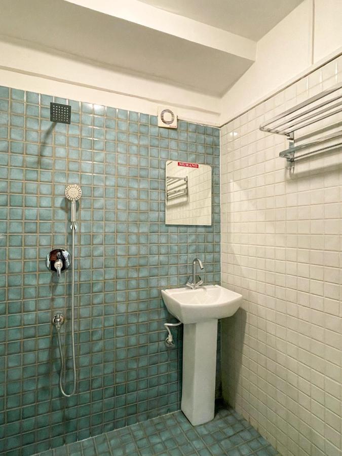 Eevolve Dharamkot - An Eco Hostel McLeod Ganj Dış mekan fotoğraf